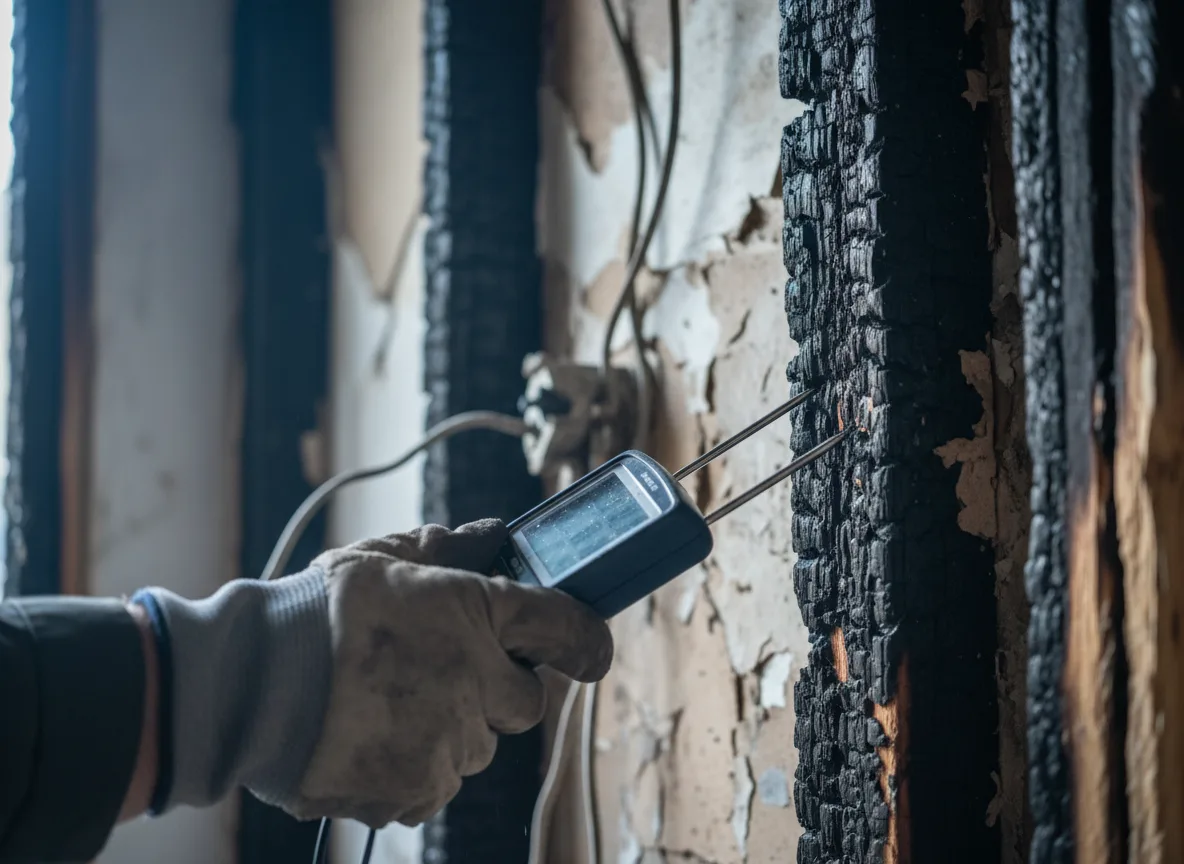 Fire Damage Restoration Fulton, OH FAQs